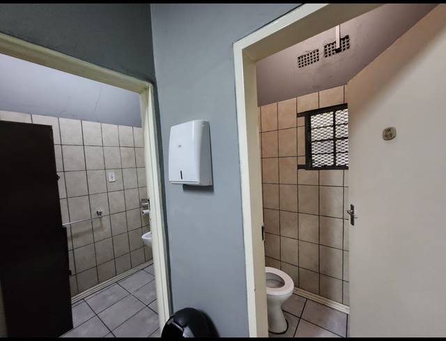 714M² WORKSHOP FOR SALE IN DALVIEW